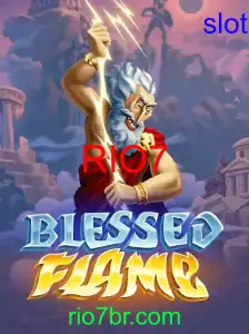 BlessedFlame