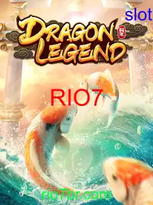 DragonLegend