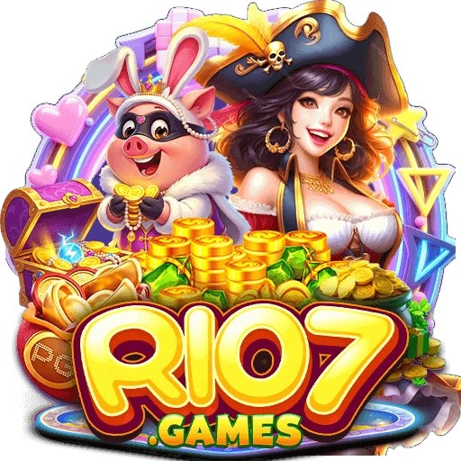 Logo RIO7 Cassino